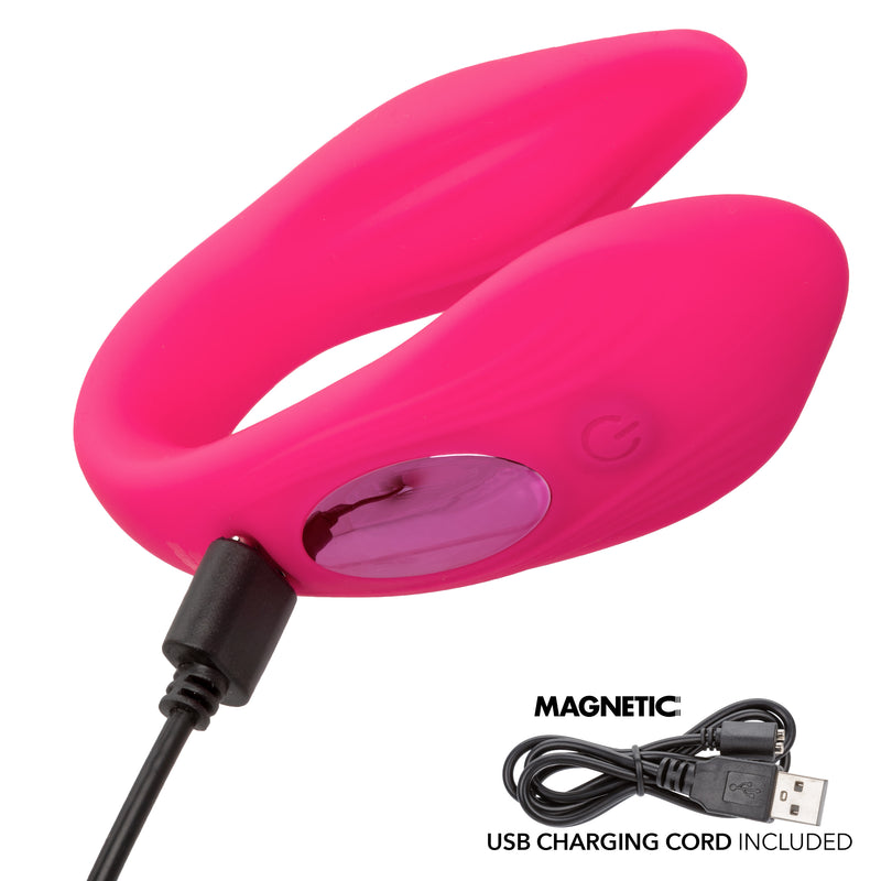 GET BUSY! PINK CEO