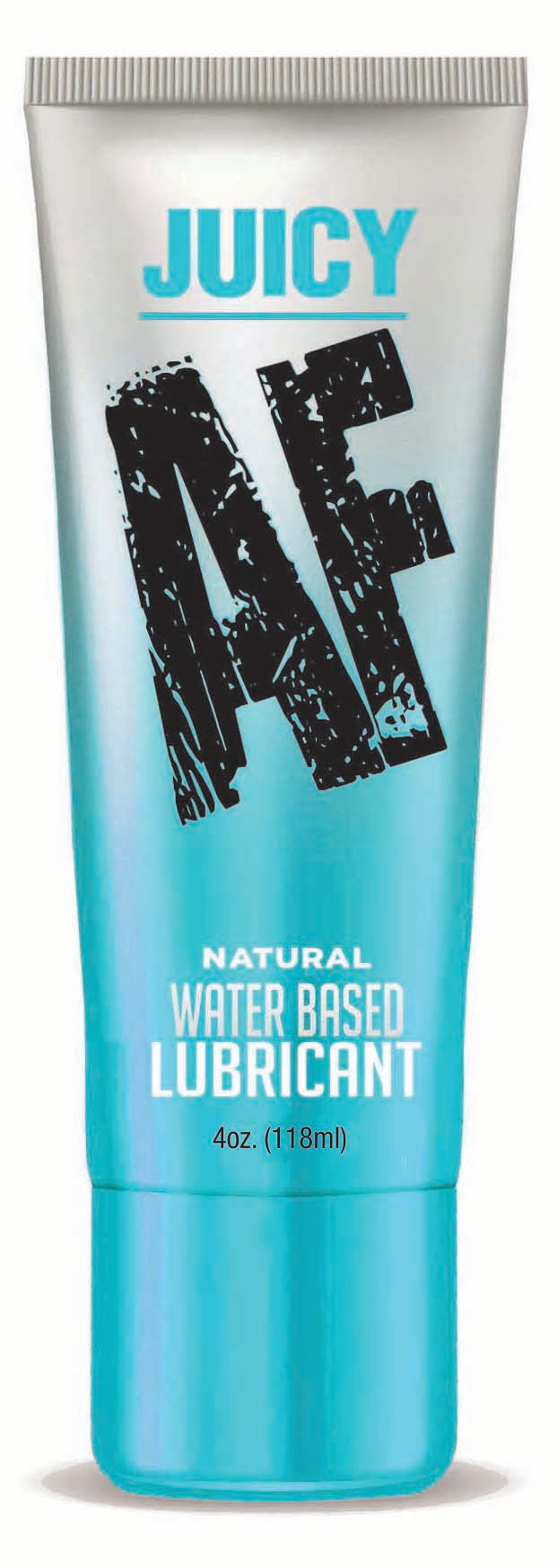 JUICY AF H2O 4OZ