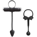ENHANCER 2CT VIBRATING C*CK RINGS