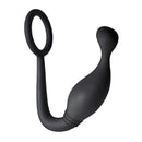 BUTTS UP SOCK TING & PLUG BLACK