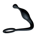 BUTTS UP SOCK TING & PLUG BLACK