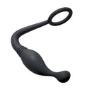 BUTTS UP SOCK TING & PLUG BLACK