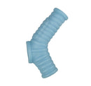 RIBBED POWER SLEEVE