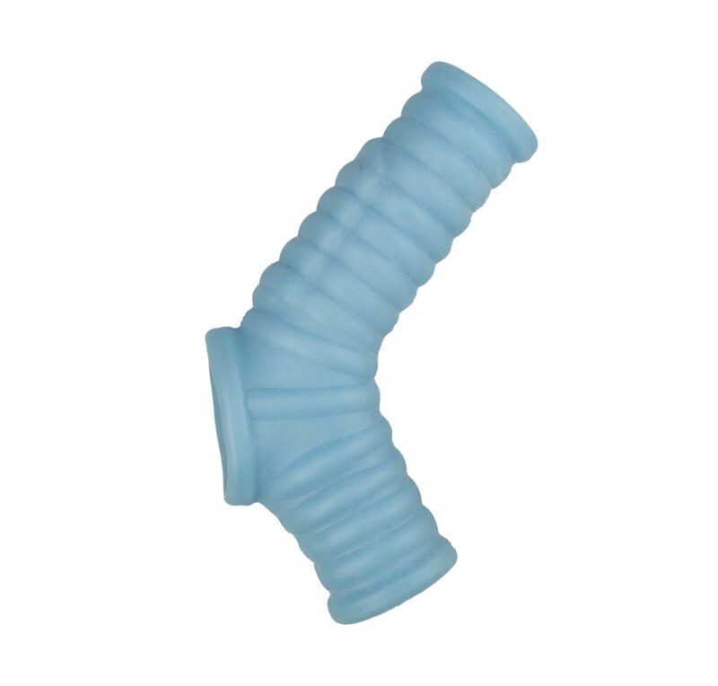RIBBED POWER SLEEVE