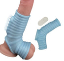 RIBBED POWER SLEEVE