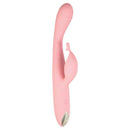 PRINCESS PLEASER RABBIT PINK