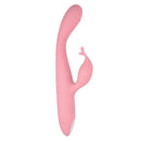 PRINCESS PLEASER RABBIT PINK