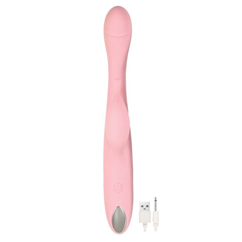 PRINCESS PLEASER RABBIT PINK