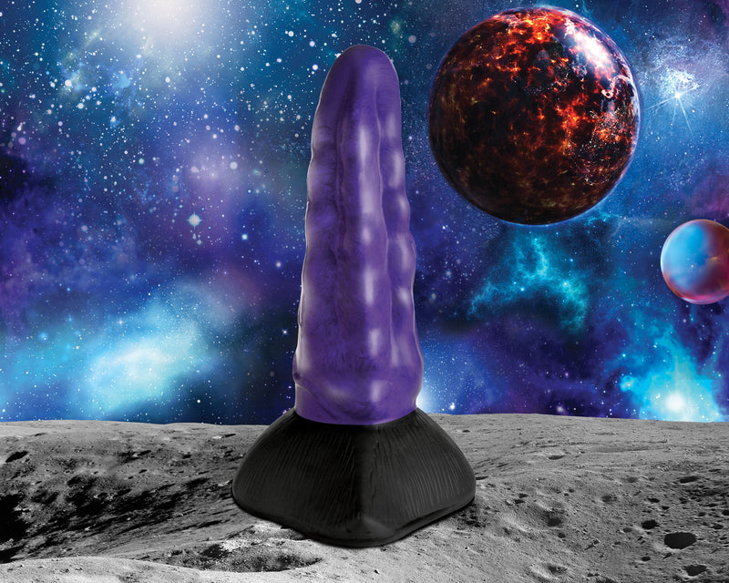 CREATURE COCKS INVADER DILDO