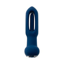 THE FLAPPER BLUE WITH REMOTE