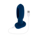 THE FLAPPER BLUE WITH REMOTE