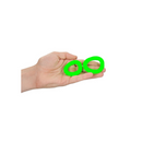 GLOW IN THE DARK C RING 2 PIECE