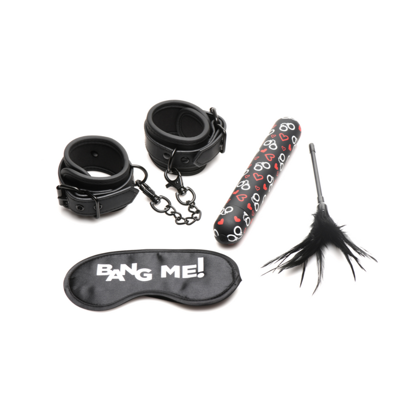 BANG! BONDAGE KIT