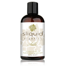 SLIQUID ORGANICS SILK 8.5OZ