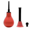 VULCANITE ANAL DOUCHE