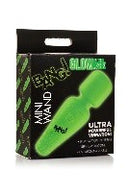 BANG! GLOW IN THE DARK MINI WAND