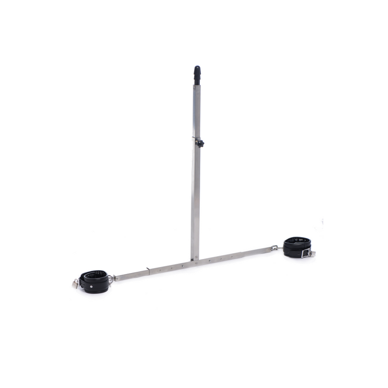 MASTER SERIES SQUAT IMPALER SPREADER BAR