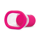 LUX FETISH ATUO P*SSY PUMP WITH CLIP CLAMP