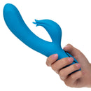 AZURE FLUTTER G RABBIT BLUE
