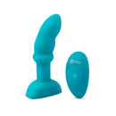 RIMMING P SPOT ANAL PLUG