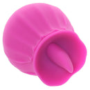 SHANNA MOAKLER LICKING ROSE VIBE PURPLE