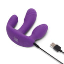 TOGETHER VIBES BLENDED PLEASURE PURPLE