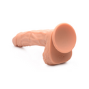 STRAP U GROOVE STRAPON HARNESS & VIBRATING, ROTATING DILDO & REMOTE