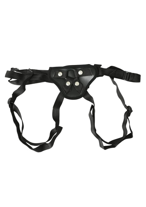 ENTRY LEVEL STRAP ON