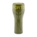 FORTO M-80 MOUTH MASTURBATOR DARK