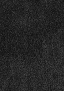 BONDED LEATHER CUFFS BLACK