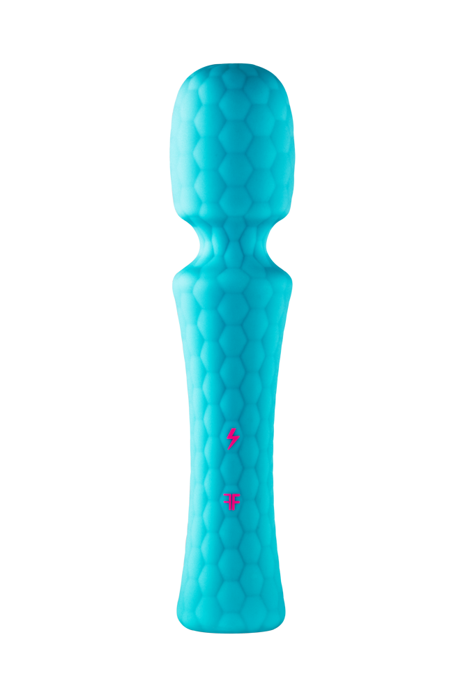 FEMME FUNN ULTRA WAND TURQUOISE