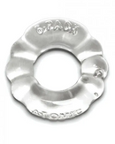 SPORT COCK RING CLEAR