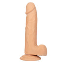 SIZE QUEEN 6" IVORY