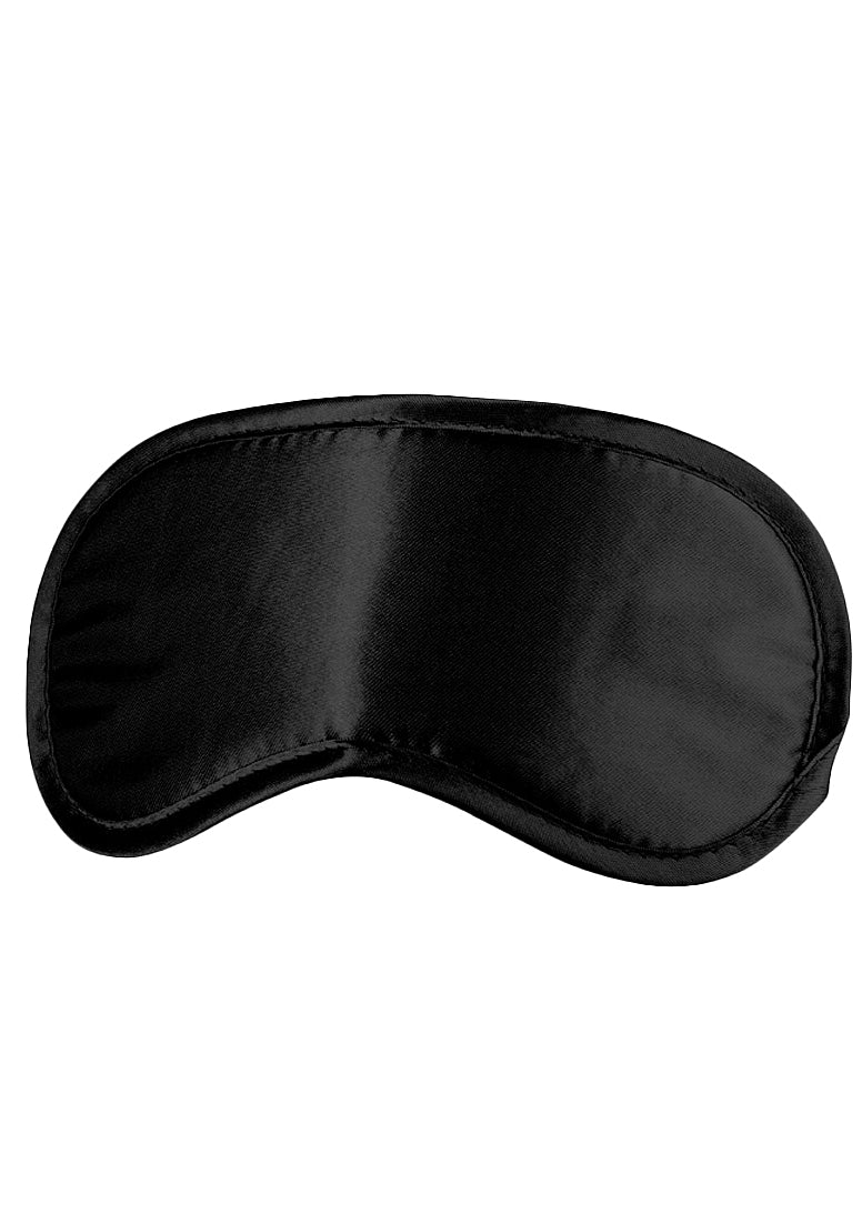 SATIN EYE MASK