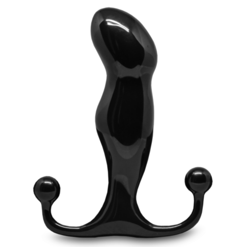 ANEROS PROGASM BLACK ICE ANAL PROBE