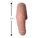 STRAP U BULGE 6.5" PACKER LIGHT