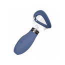 PUMPED DELIGHTFUL VULVA & BEAST PUMP BLUE