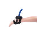 PIVOT FLEX FOOT STRAP ON