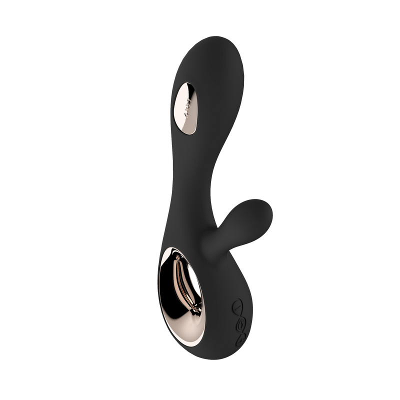 LELO SORAYA WAVE BLACK