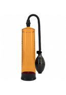 BASIC PUMP ORANGE
