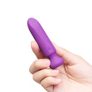 VIBEFANTASY PANTHER BULLET PURPLE