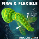 CREATURE C*CKS TENTA HEAD WAND ATTACHMENT