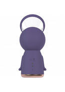 EXQUISITE VULVA & BREAST PUMP PURPLE