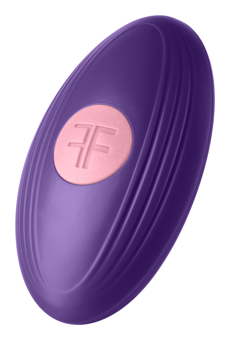 FEMME FUNN VERSA REMOTE PURPLE