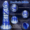 KAIJU HANZAKI FANTASY DILDO