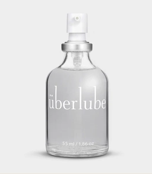 UBERLUBE SILICONE 55ML