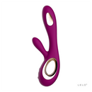 LELO SORAYA WAVE DEEP ROSE