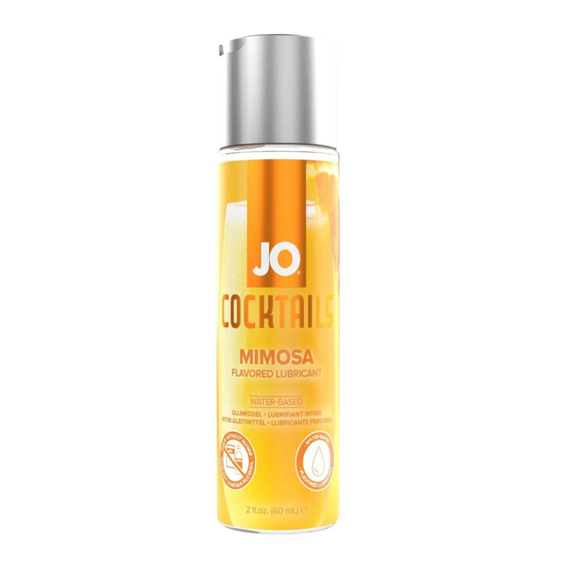 JO COCKTAILS MIMOSA 2OZ