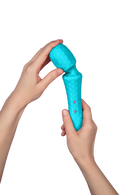 FEMME FUNN ULTRA WAND TURQUOISE