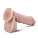 COVERBOY THE COWBOY 8" DILDO